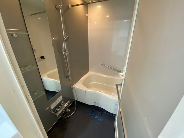 レジディア新御徒町の物件内観写真