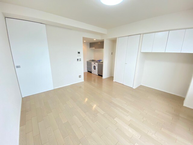 レジディア新御徒町の物件内観写真