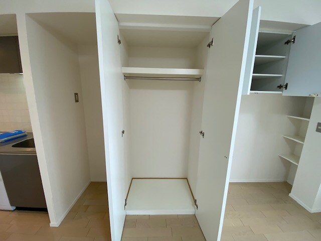 レジディア新御徒町の物件内観写真