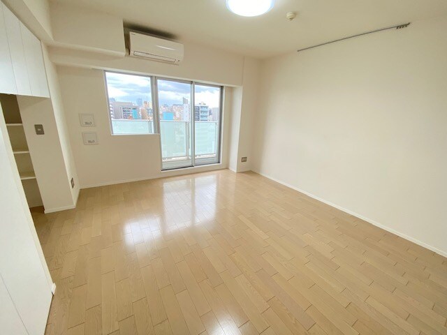 レジディア新御徒町の物件内観写真