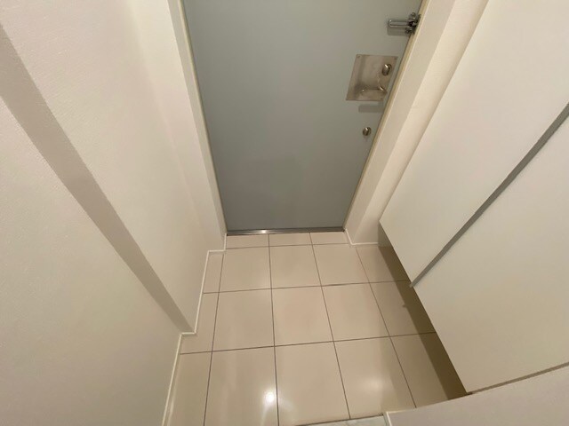 レジディア新御徒町の物件内観写真