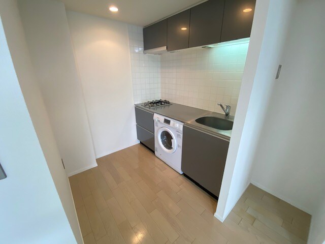 レジディア新御徒町の物件内観写真