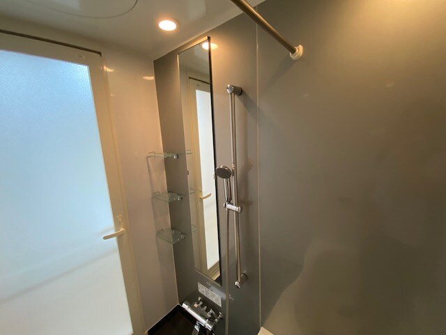 レジディア新御徒町の物件内観写真