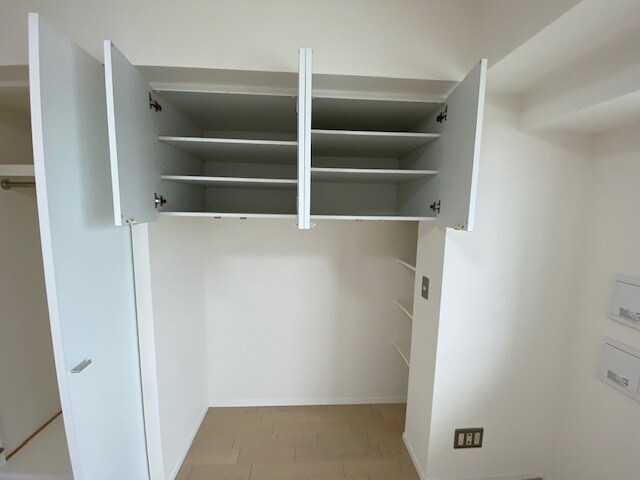 レジディア新御徒町の物件内観写真