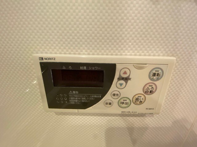 レジディア新御徒町の物件内観写真