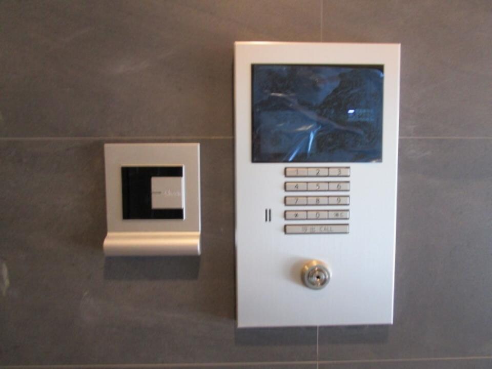 ドゥーエ浅草橋IIの物件内観写真