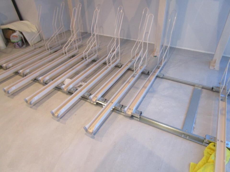 ドゥーエ浅草橋IIの物件内観写真