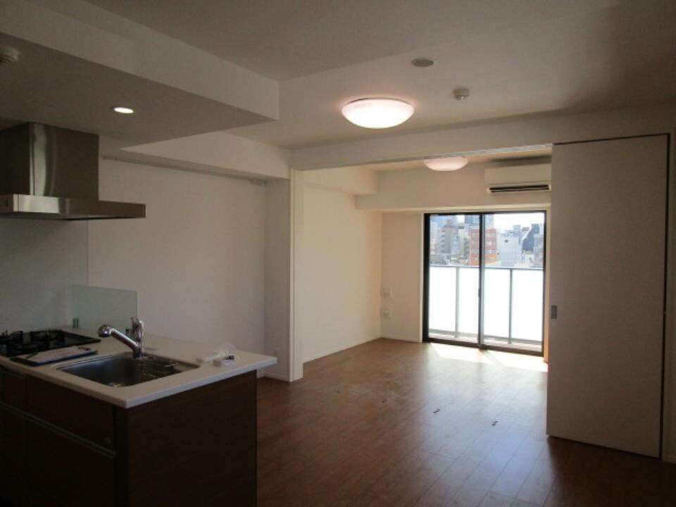 ドゥーエ浅草橋IIの物件内観写真