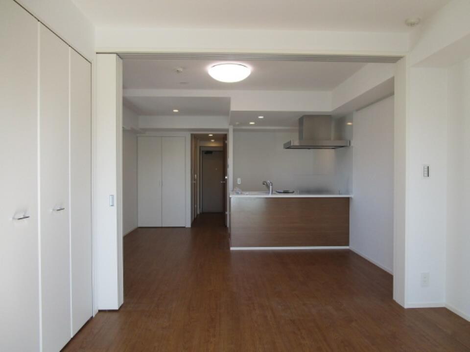 ドゥーエ浅草橋IIの物件内観写真