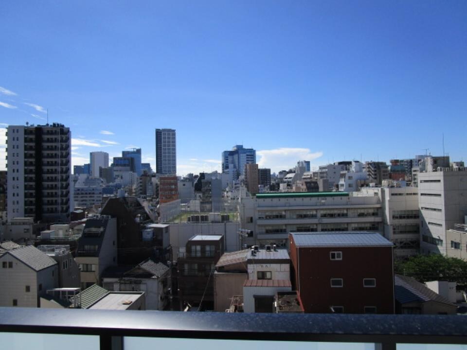 ドゥーエ浅草橋IIの物件内観写真