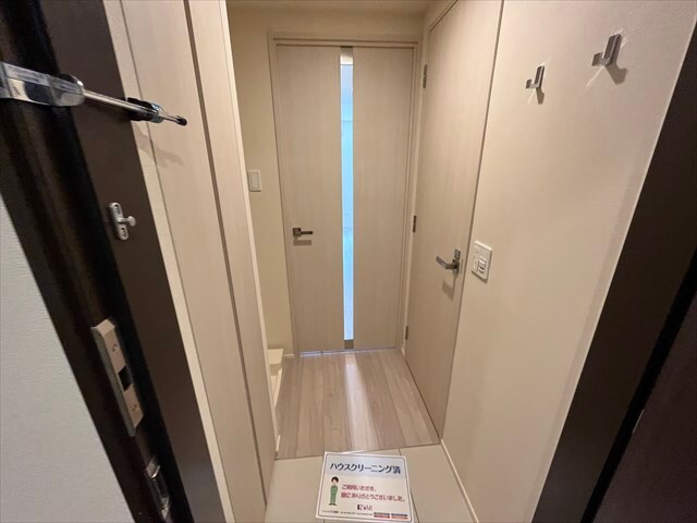 プライマル元浅草の物件内観写真