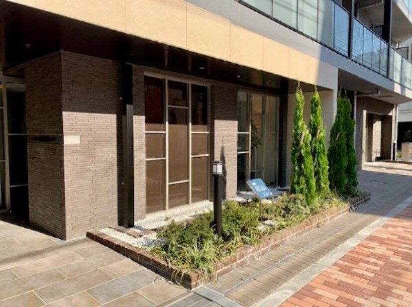 プライマル元浅草の物件内観写真