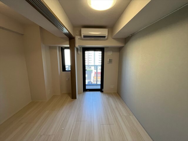 ワンルーフレジデンス新御徒町の物件内観写真