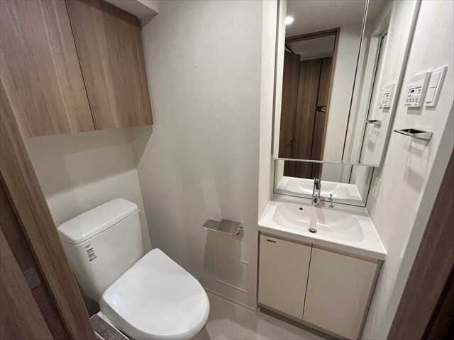 ワンルーフレジデンス新御徒町の物件内観写真