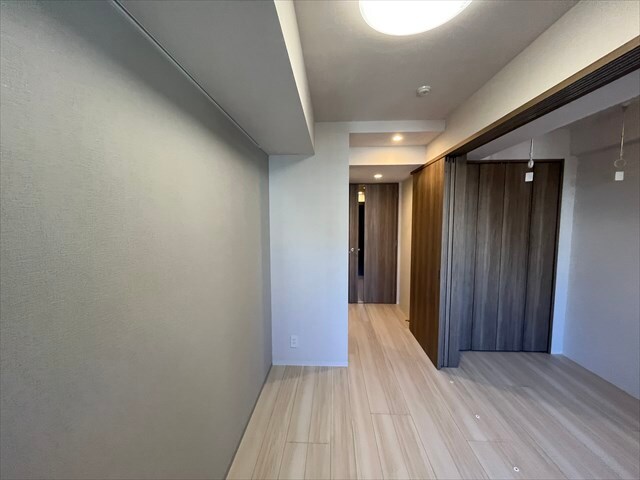 ワンルーフレジデンス新御徒町の物件内観写真