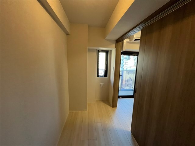 ワンルーフレジデンス新御徒町の物件内観写真