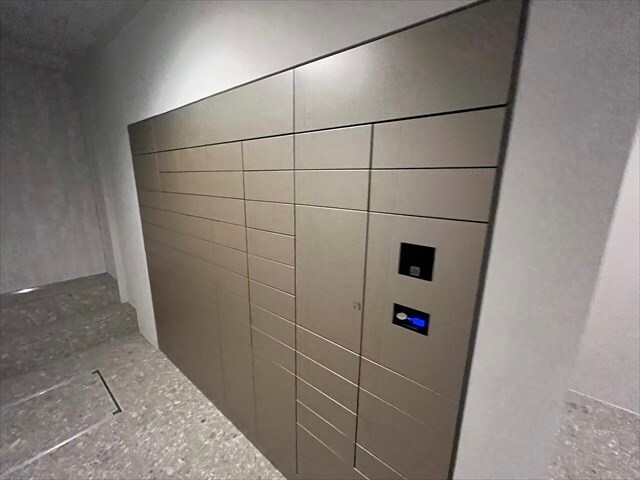 ワンルーフレジデンス新御徒町の物件内観写真