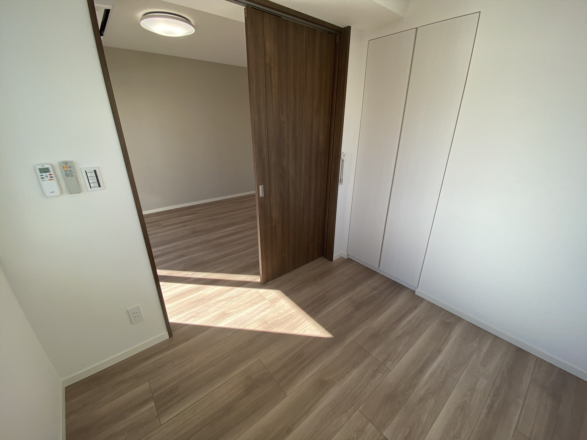 ヴィークブライト蔵前の物件内観写真