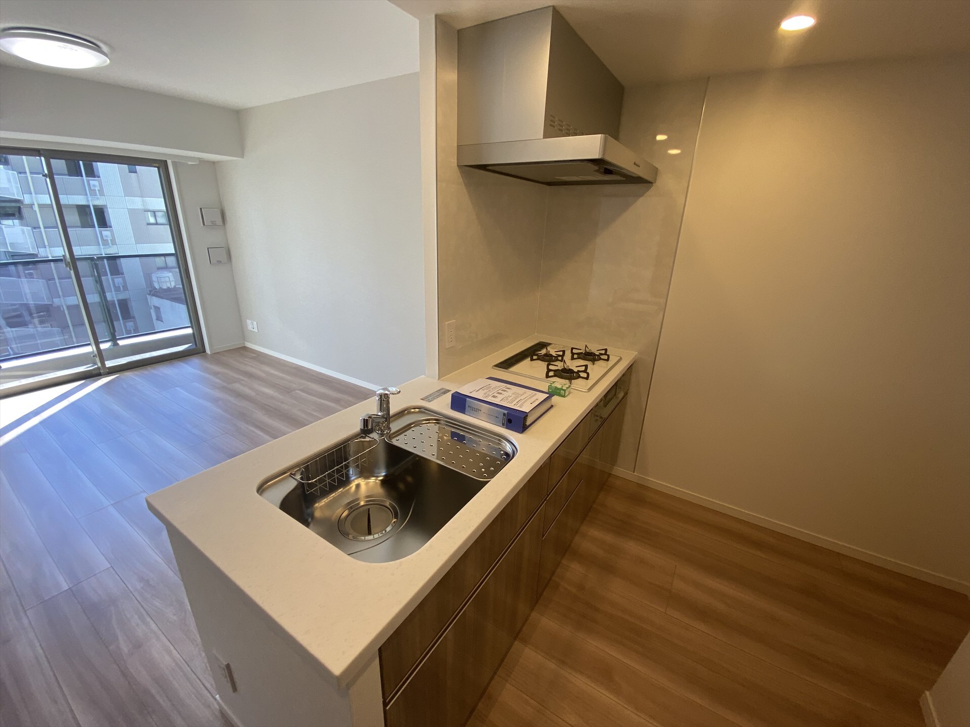 ヴィークブライト蔵前の物件内観写真