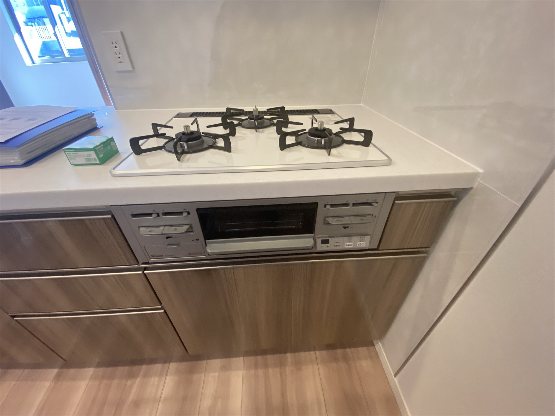 ヴィークブライト蔵前の物件内観写真