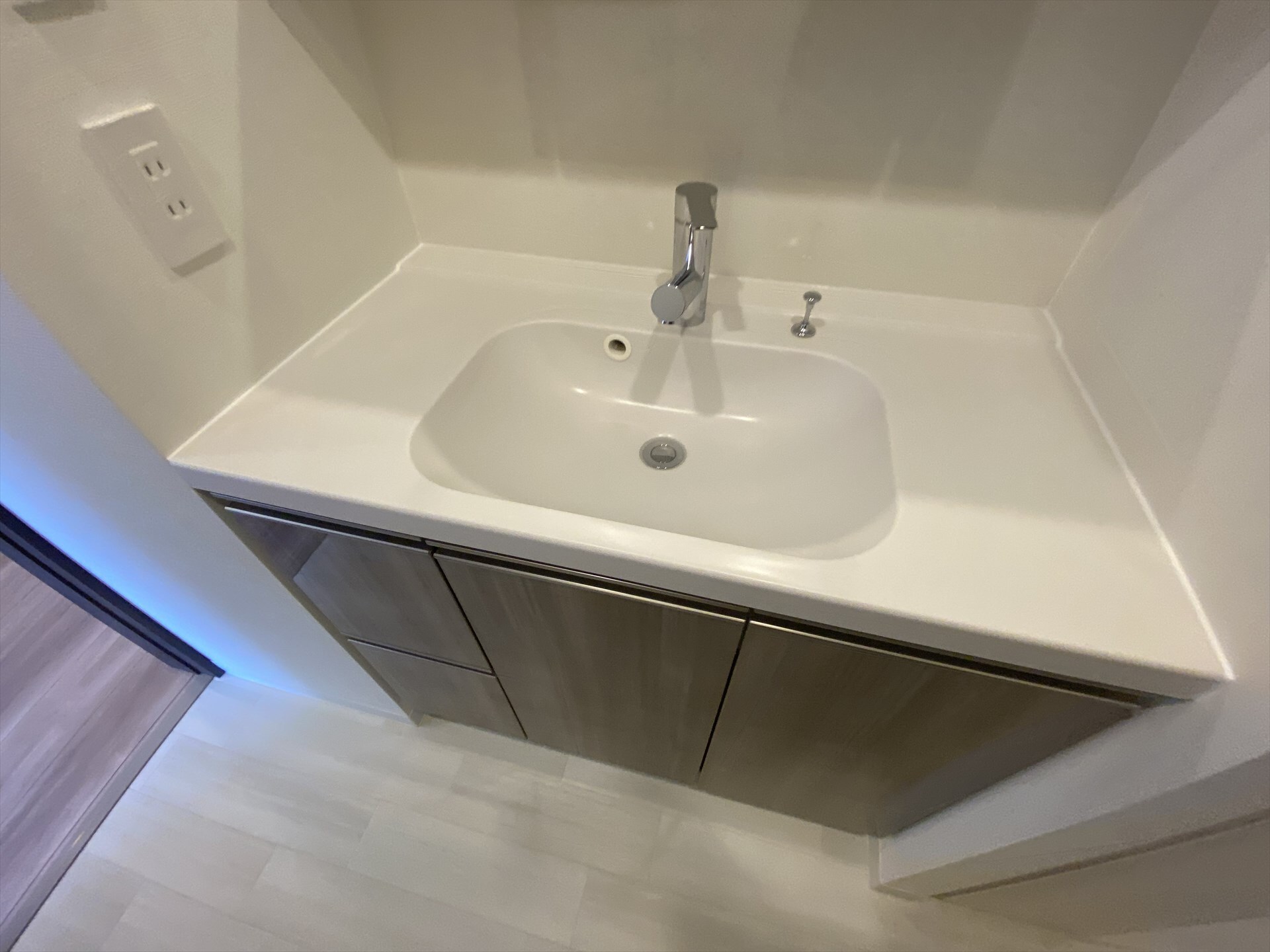 ヴィークブライト蔵前の物件内観写真