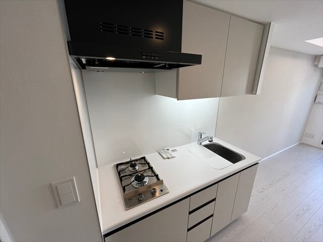 アーバネックス新御徒町の物件内観写真