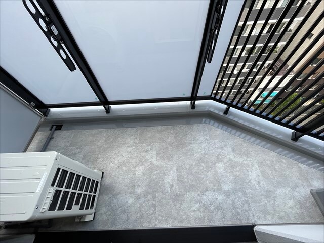 アーバネックス新御徒町の物件内観写真