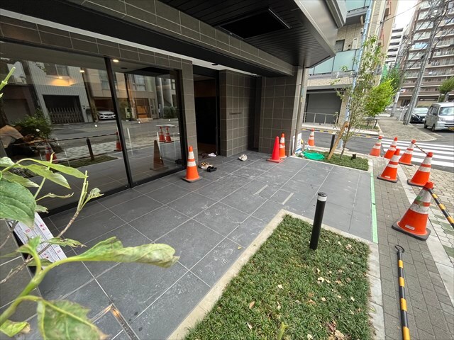 アーバネックス新御徒町の物件内観写真