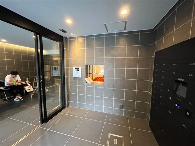 アーバネックス新御徒町の物件内観写真