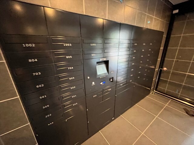 アーバネックス新御徒町の物件内観写真