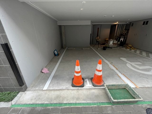 アーバネックス新御徒町の物件内観写真