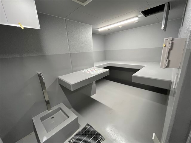 アーバネックス新御徒町の物件内観写真