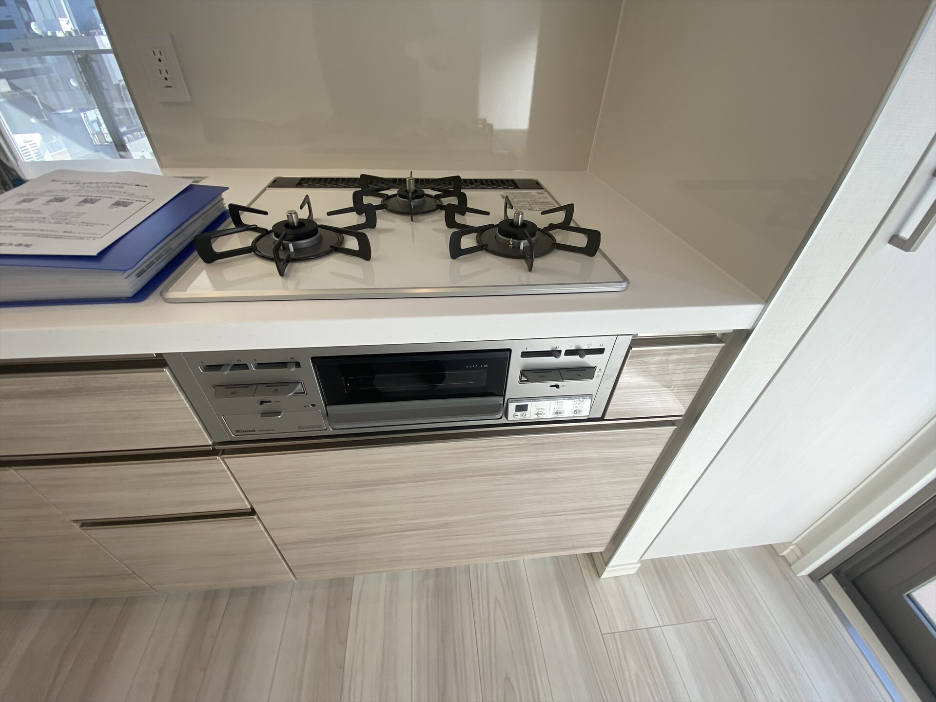 ヴィークブライト蔵前の物件内観写真