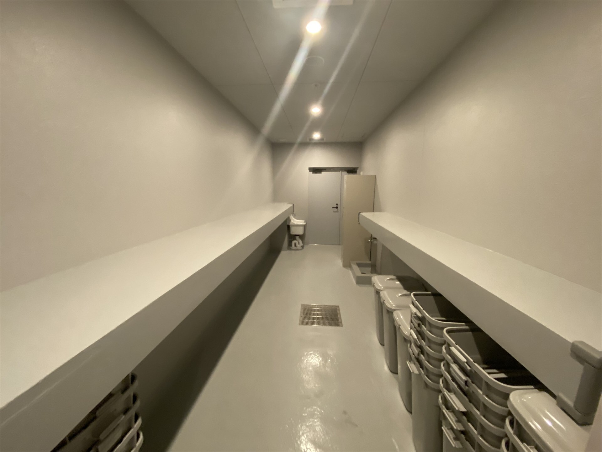 ヴィークブライト蔵前の物件内観写真