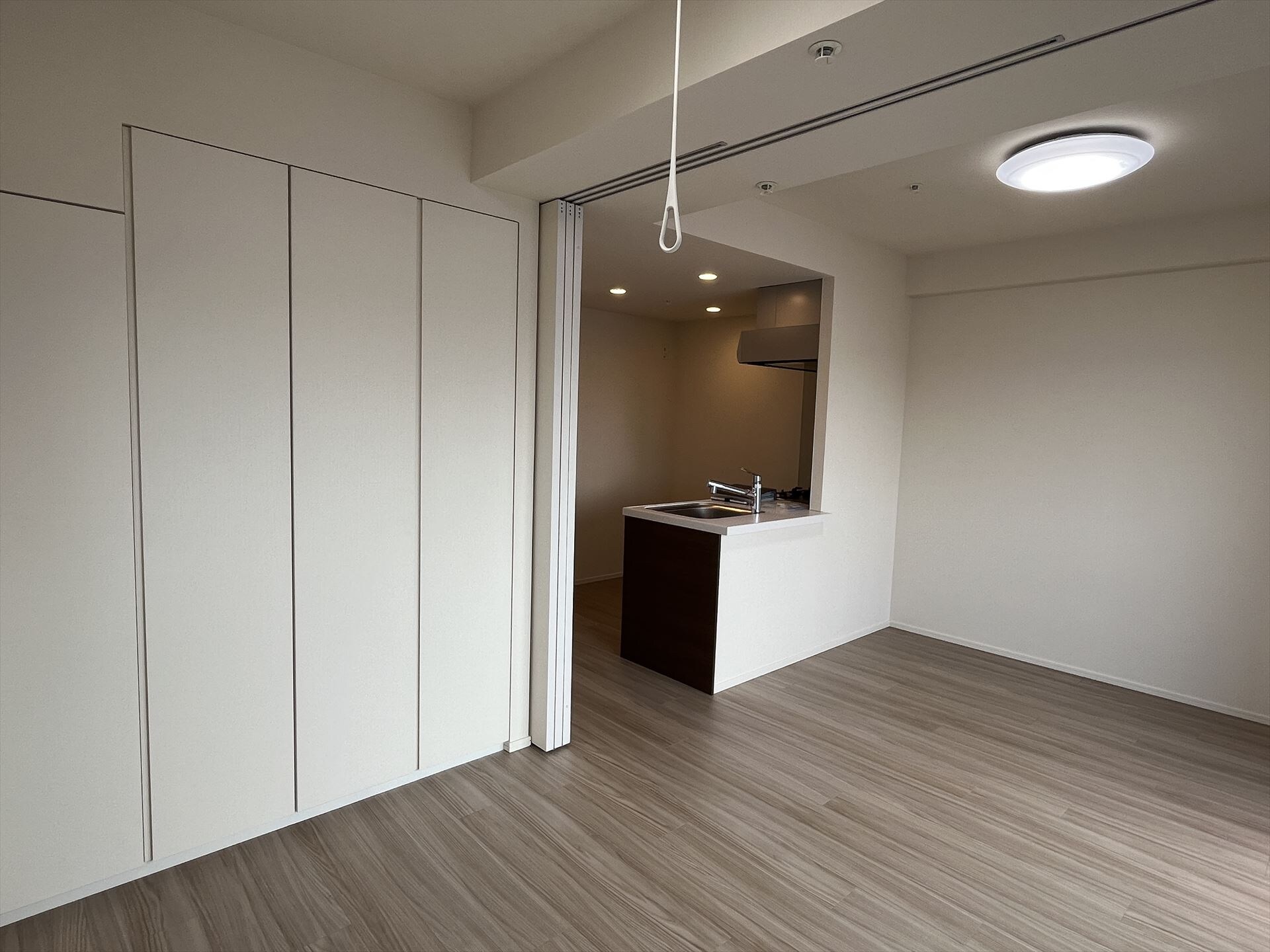 クリオラベルヴィ元浅草の物件内観写真