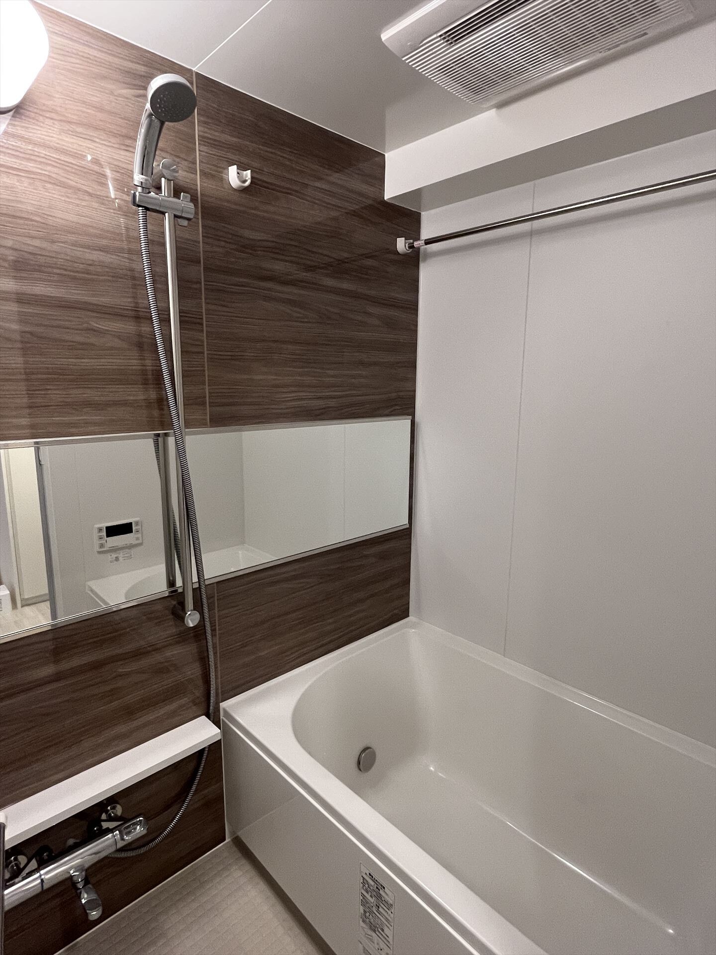 クリオラベルヴィ元浅草の物件内観写真