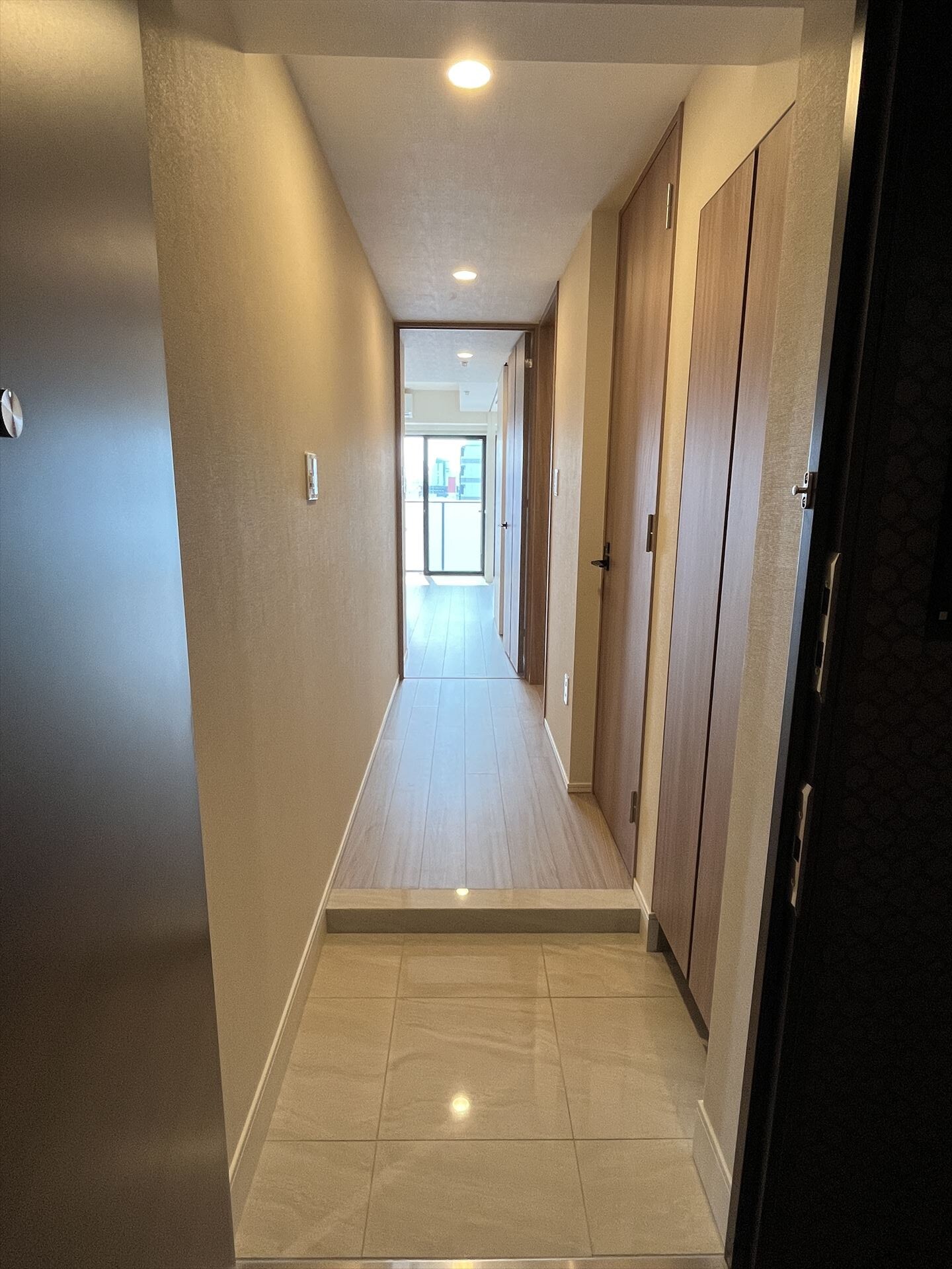 クリオラベルヴィ元浅草の物件内観写真