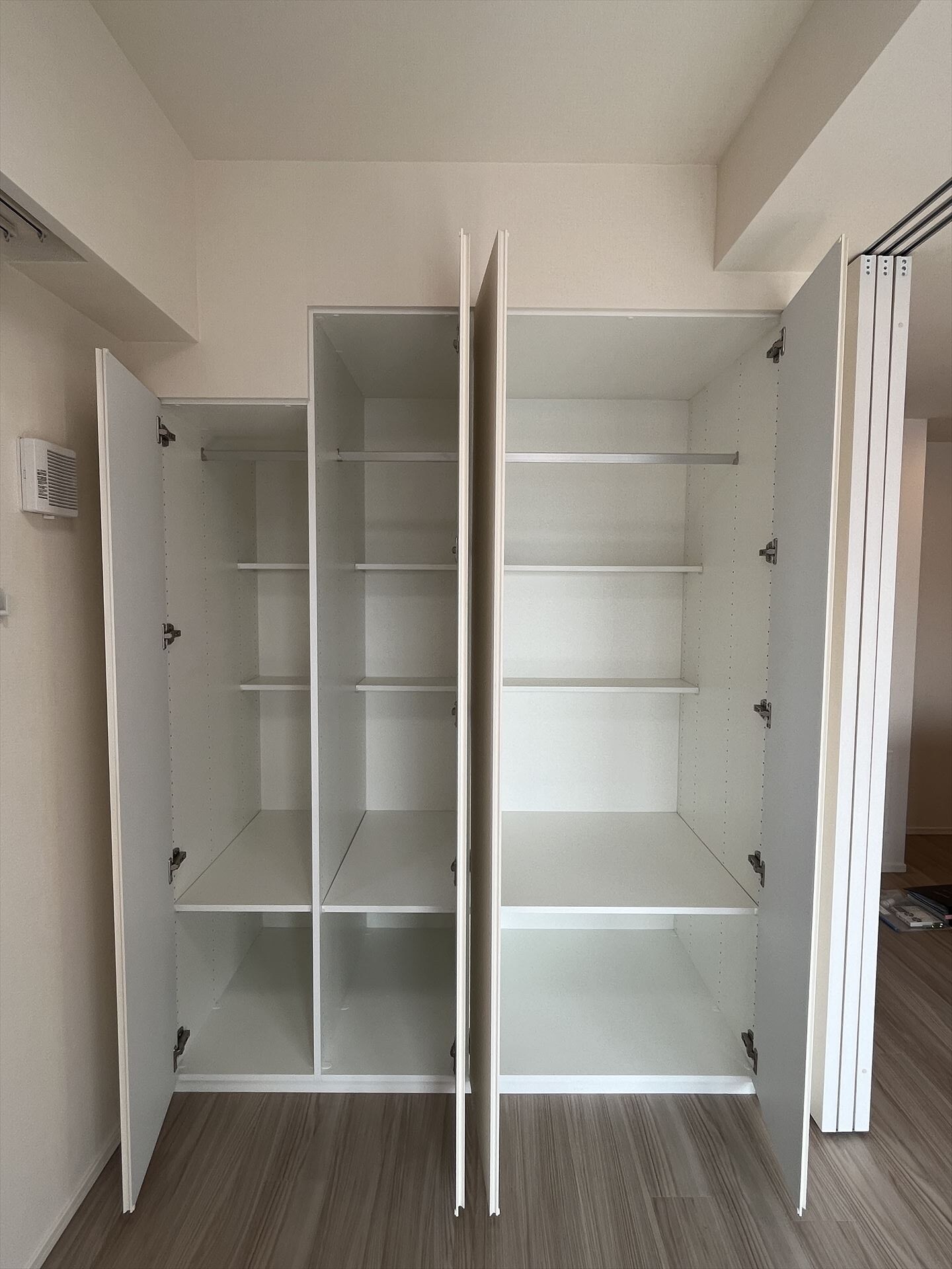 クリオラベルヴィ元浅草の物件内観写真