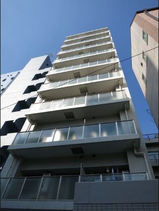 プライムアーバンとうきょうスカイツリーの物件外観写真