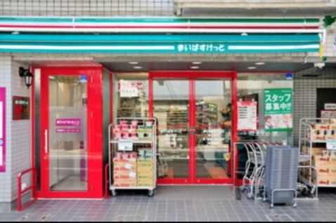 プライムアーバンとうきょうスカイツリーの物件内観写真