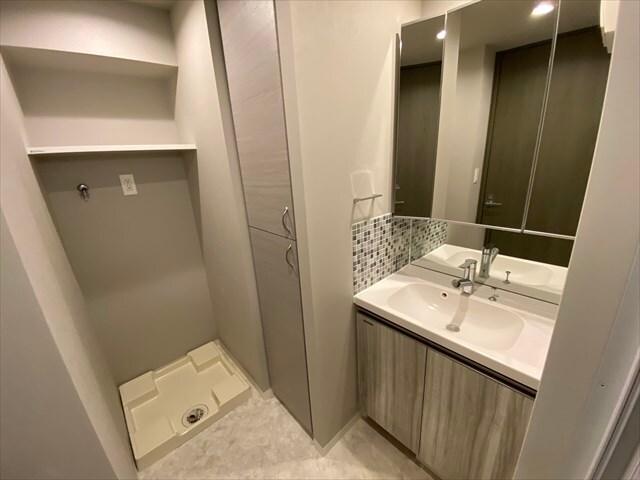 グランドコンシェルジュ浅草橋の物件内観写真