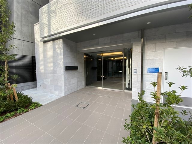 グランドコンシェルジュ浅草橋の物件内観写真