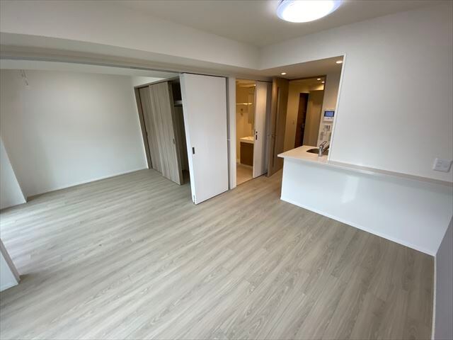 ジオエント御徒町の物件内観写真