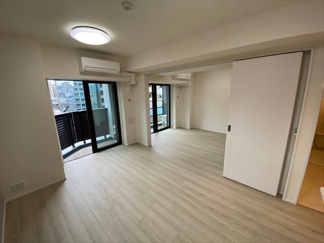 ジオエント御徒町の物件内観写真