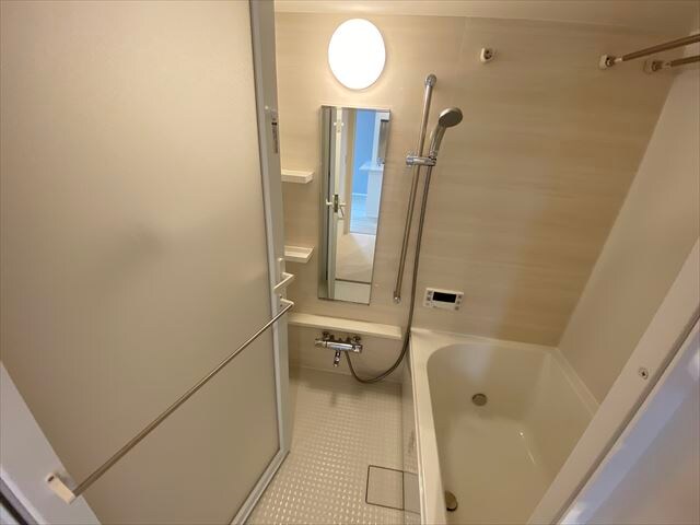 ジオエント御徒町の物件内観写真