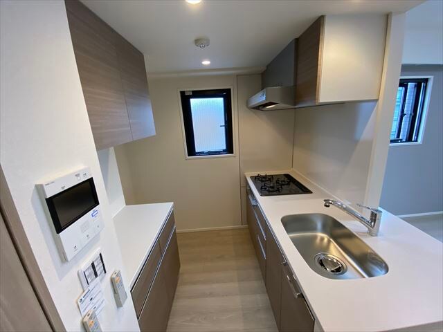 ジオエント御徒町の物件内観写真