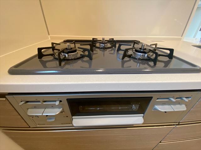 ジオエント御徒町の物件内観写真