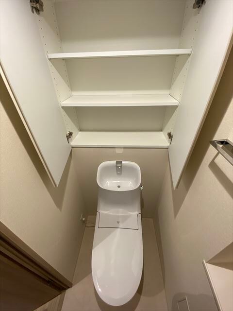 ジオエント御徒町の物件内観写真