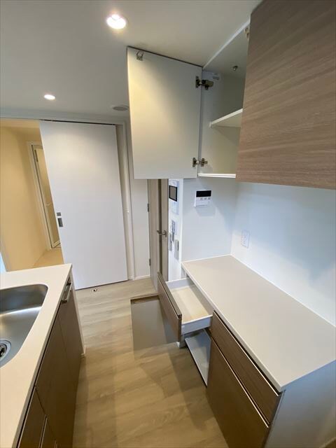 ジオエント御徒町の物件内観写真