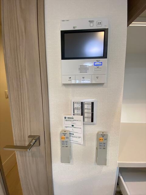 ジオエント御徒町の物件内観写真